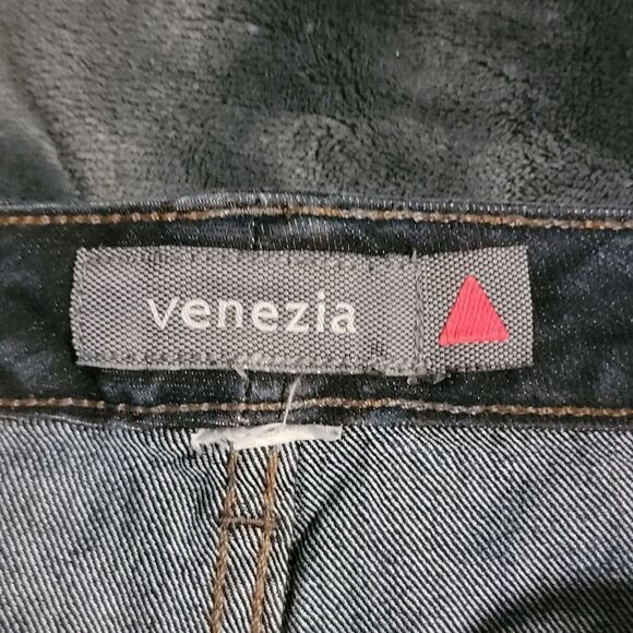 Venezia Womens Jeans size 20/XL - Picture 2 of 3